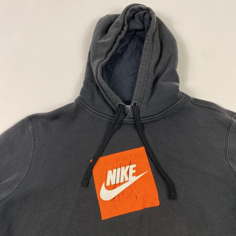 Nike hoodie mens